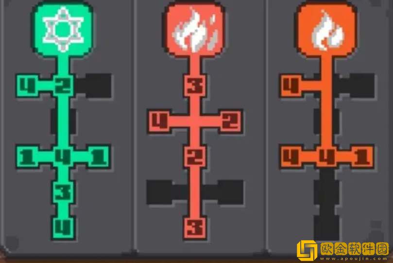 元气骑士前传烈焰法师培养攻略