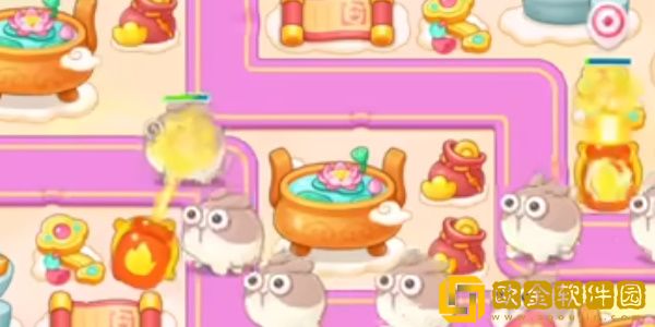 保卫萝卜4周赛2023.9.25