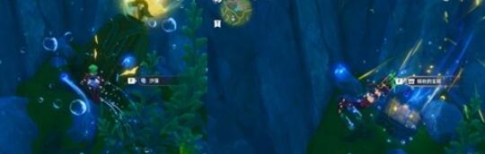 原神明天交换明天成就怎么做