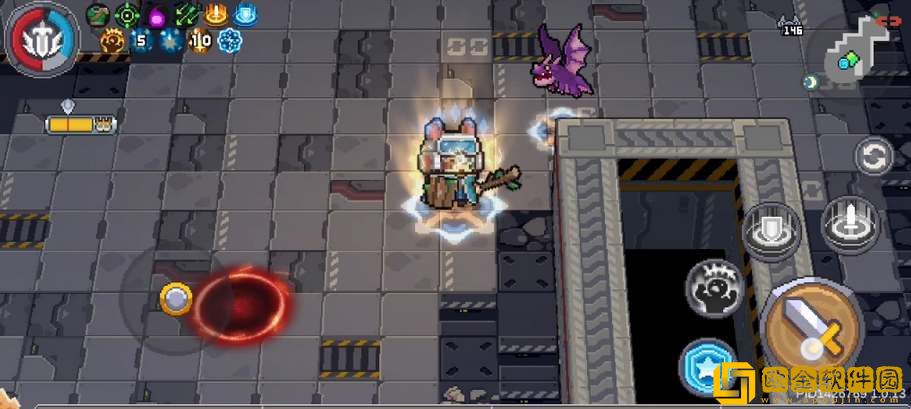 元气骑士前传瓦尔基里段位划分一览