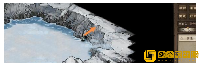 烟雨江湖残身破止任务攻略