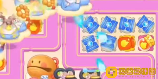 保卫萝卜4周赛2023.10.19