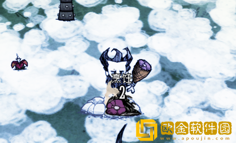 饥荒新家园怎么防止食物变质