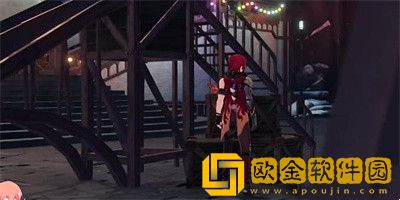 崩坏星穹铁道我的挚爱我的血肉任务怎么过 崩坏星穹铁道我的挚爱我的血肉任务怎么过