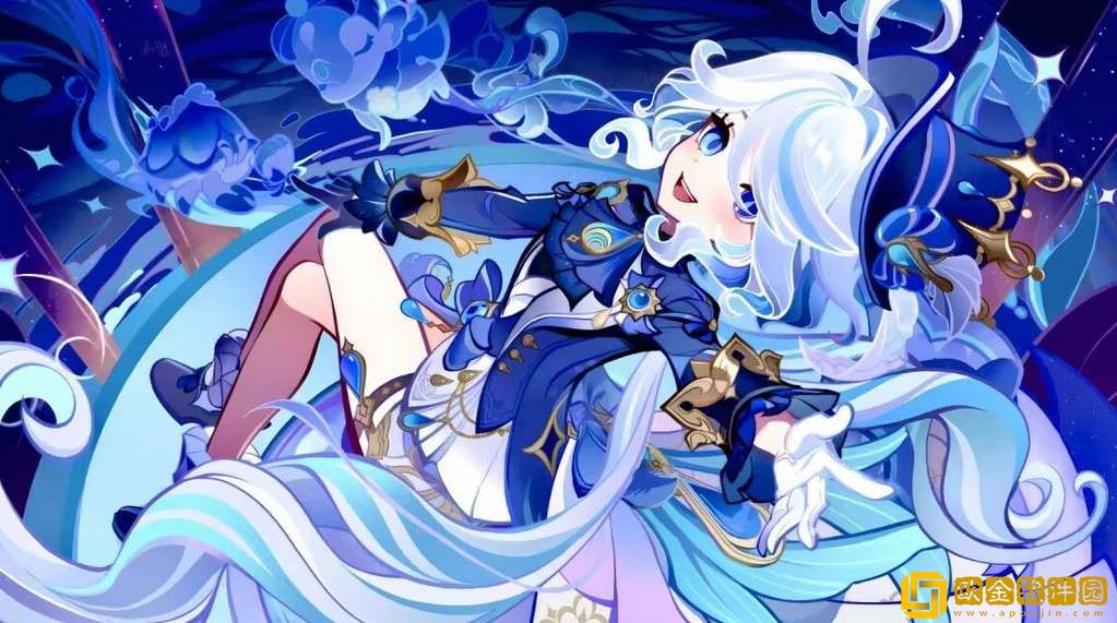 原神芙卡洛斯和芙宁娜是一个人吗-原神芙卡洛斯和芙宁娜是否为同一人