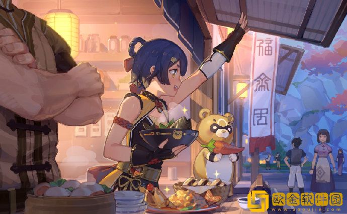 原神无垠蔚蓝之歌怎么搭配角色-原神无垠蔚蓝之歌搭配及90及面板属性攻略