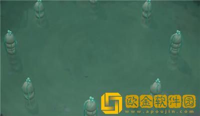 Cocoon茧游戏攻略第二章