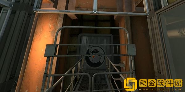 传送门革命攻略第一章