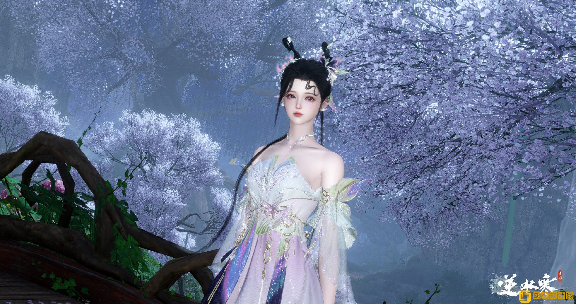 逆水寒手游风筝误奇遇怎么做-逆水寒手游风筝误奇遇攻略