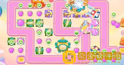 保卫萝卜4周赛2023.11.15