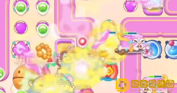 保卫萝卜4周赛2023.8.28