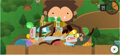 捣蛋大脚怪藏宝图怎么获得 捣蛋大脚怪藏宝图怎么获得