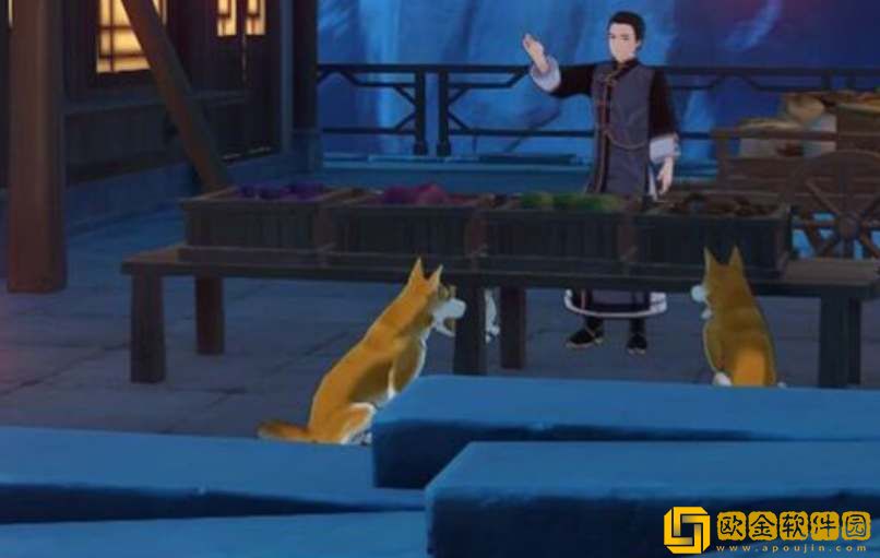 原神璃月委托隐藏成就汇总