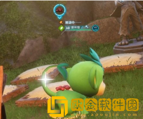 幻兽帕鲁闪光帕鲁怎么获得