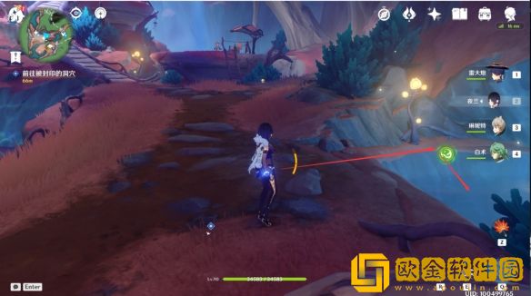 原神4.0旧世遗音世界任务怎么做 原神4.0旧世遗音世界任务怎么做