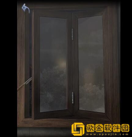 山阴攻略第二章