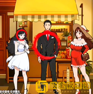 抖音小游戏全民剧本大师狐妖传怎么过