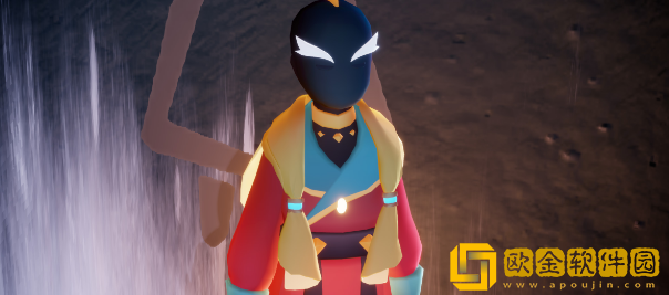 光遇九色鹿季国王先祖兑换图及位置