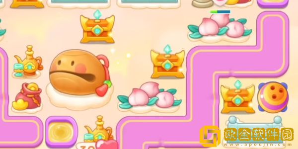 保卫萝卜4周赛2023.9.26