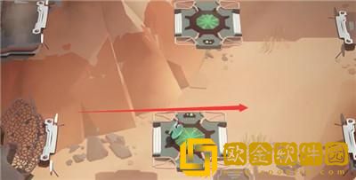 Cocoon茧游戏攻略第一章 Cocoon茧游戏攻略第一章