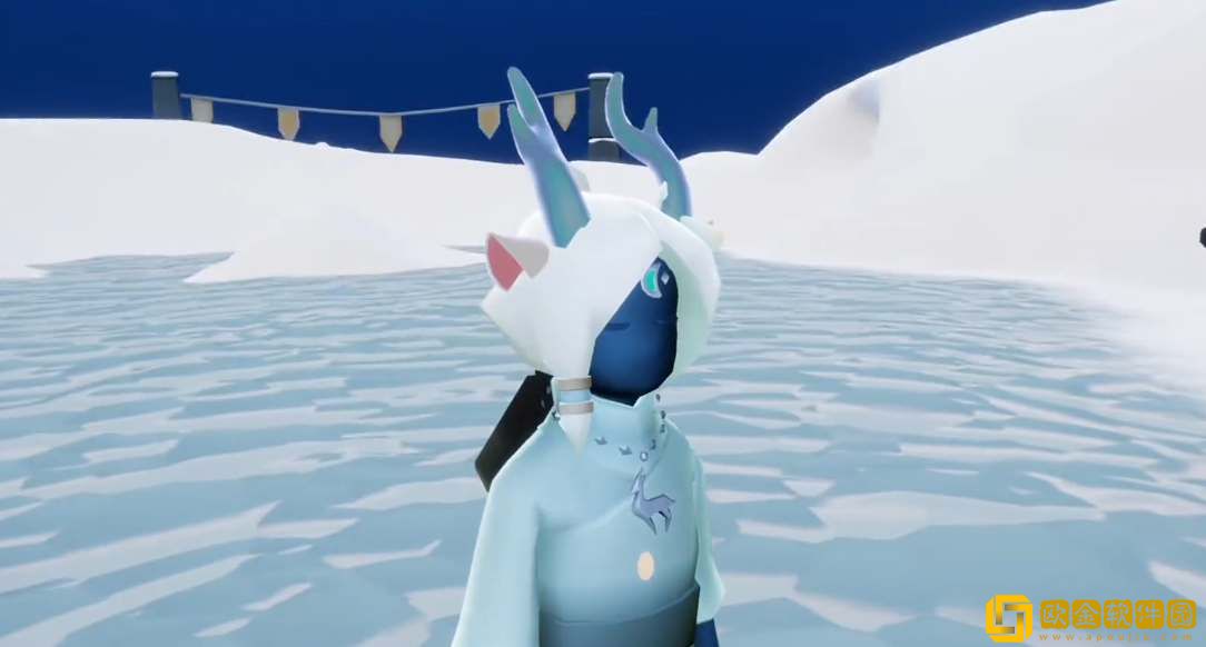 光遇九色鹿鹿角多少钱-光遇九色鹿鹿角要多少