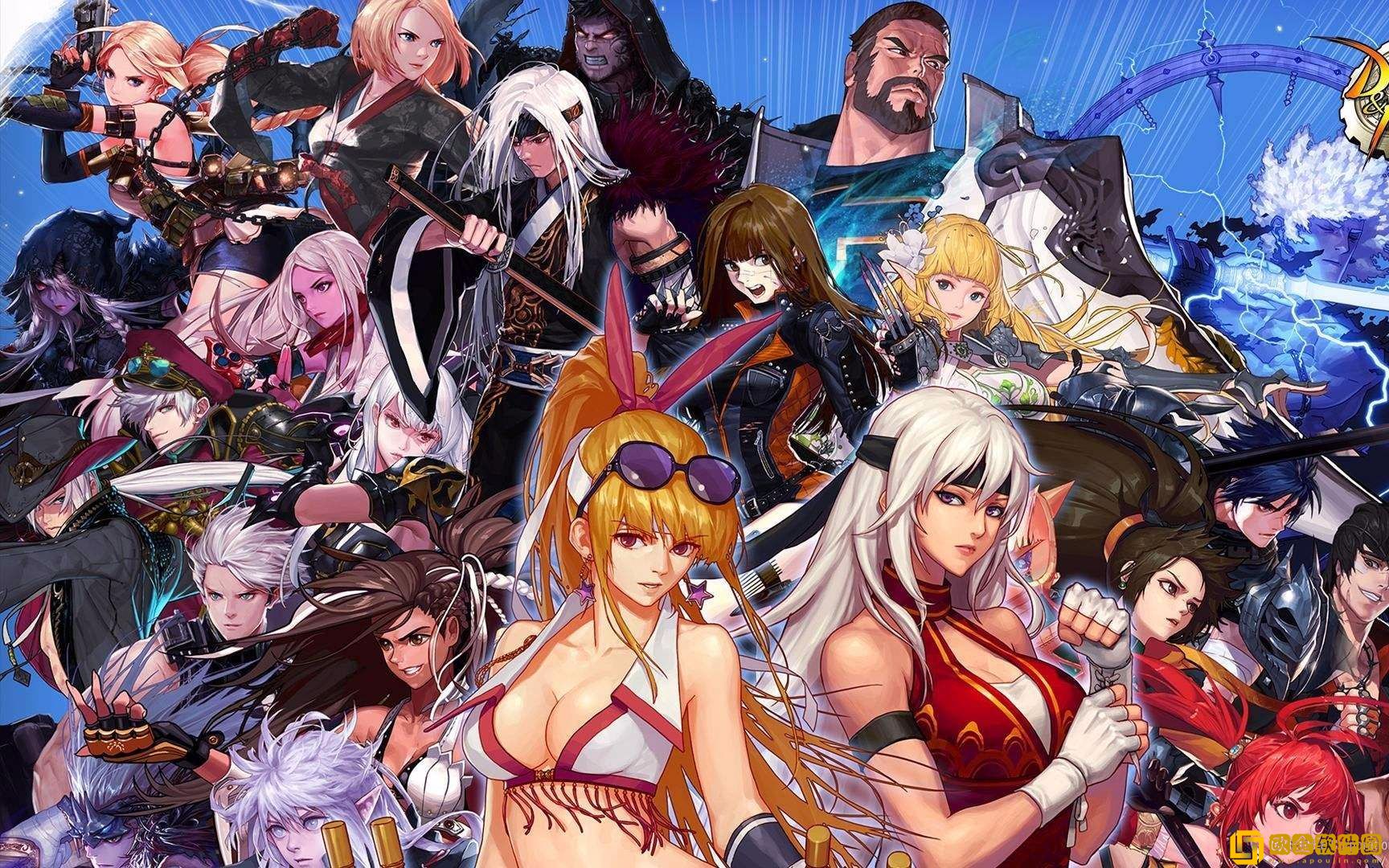 DNF神界版本全职业技能加点和护石攻略汇总大全-DNF神界版本全职业技能加点和护石攻略汇总一览