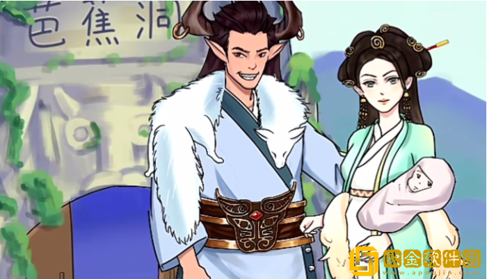 文字玩出花满月宴拍出满意的照片怎么过关