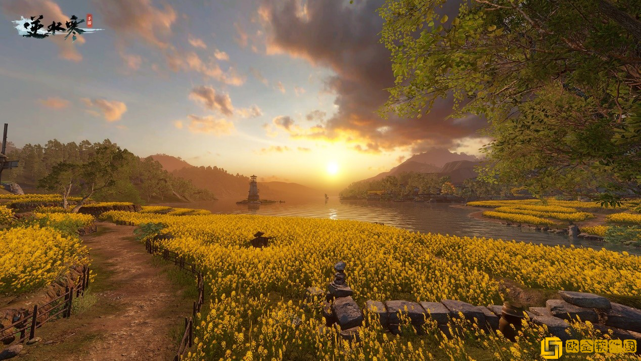 逆水寒手游剑破乾坤怎么获得-逆水寒手游剑破乾坤攻略