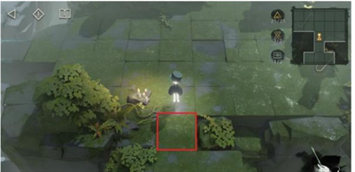 重返未来1999第三扇门第一关攻略