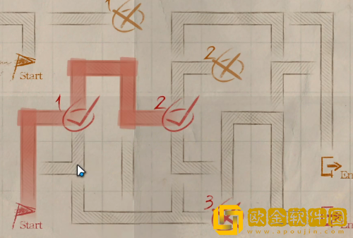 重返未来1999鬃毛的左手能量腰带修复怎么过