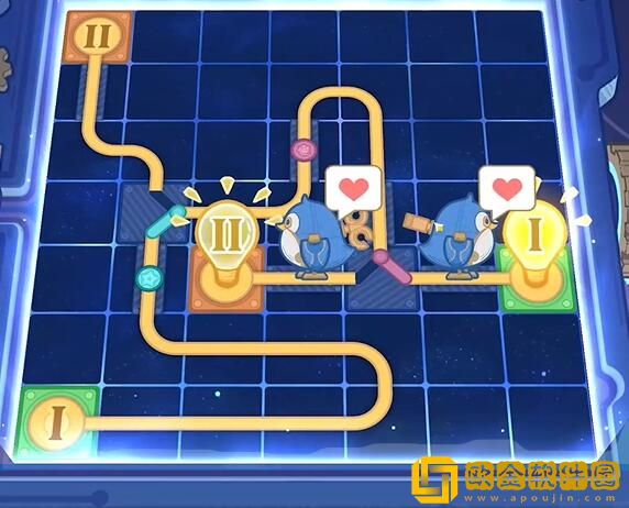 原神主板调试第4关怎么过