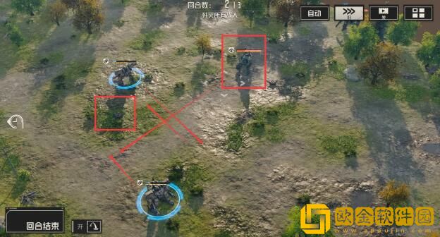 钢岚第五章突发事件过关玩法 钢岚第五章突发事件过关玩法