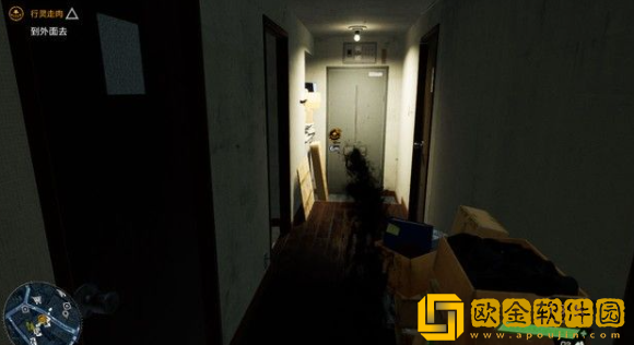 幽灵线东京行灵走肉流程 幽灵线东京行灵走肉流程