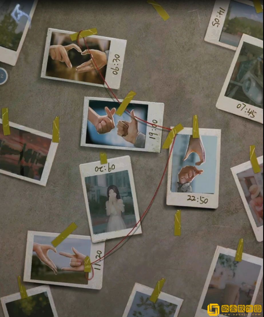 山阴攻略第四章