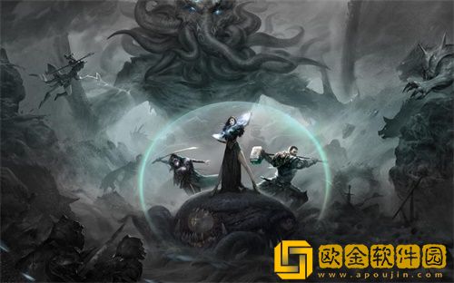 地下城堡2黑暗觉醒礼包兑换码在哪领取2023-地下城堡2黑暗觉醒兑换码9月14日分享