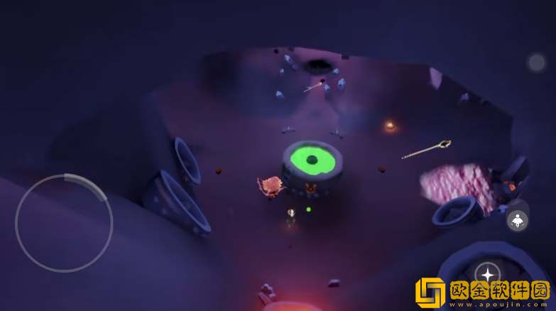 光遇2023万圣节什么时候开始-光遇2023万圣节开始时间介绍