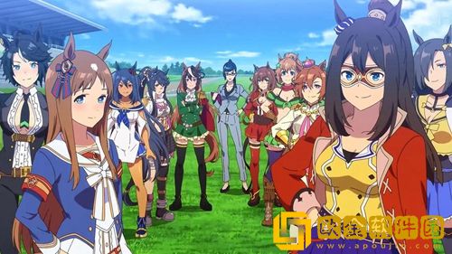 闪耀优俊少女训练流怎么玩-闪耀优俊少女训练流搭配建议