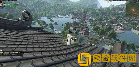 逆水寒手游问天下谁是英雄怎么做