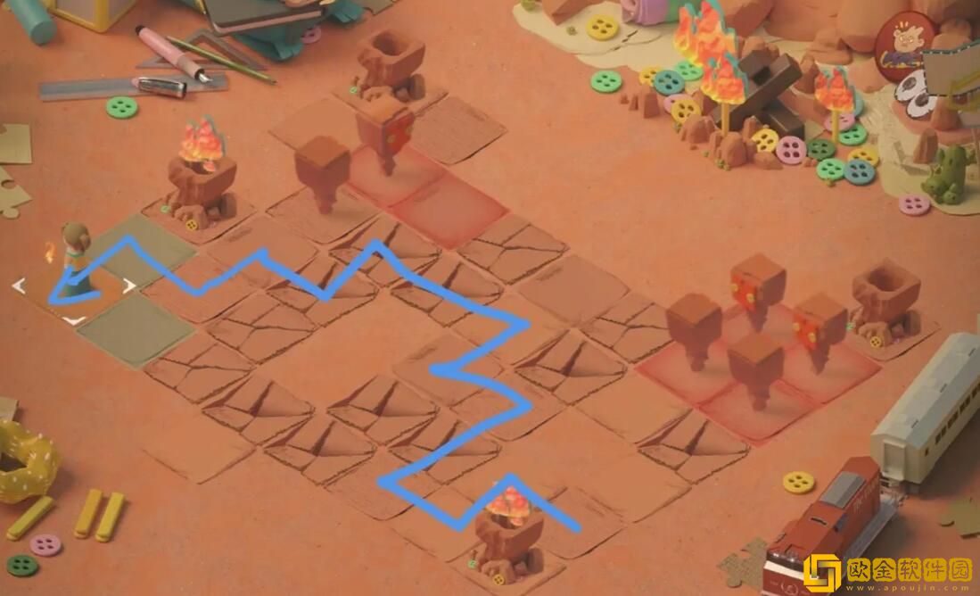 重返未来1999平衡竞走怎么过 重返未来1999平衡竞走怎么过