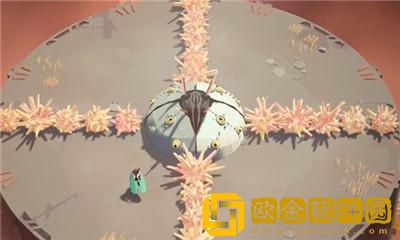 Cocoon茧游戏攻略第一章 Cocoon茧游戏攻略第一章