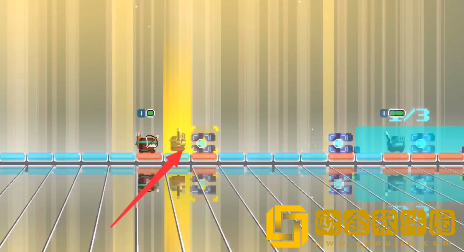 砰砰军团第2关普通数据解谜流程 砰砰军团第2关普通数据解谜流程