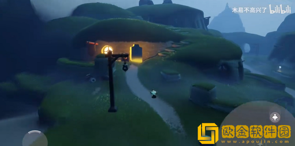 光遇归巢季任务一怎么做