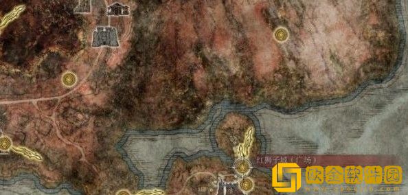 艾尔登法环瑟濂支线流程