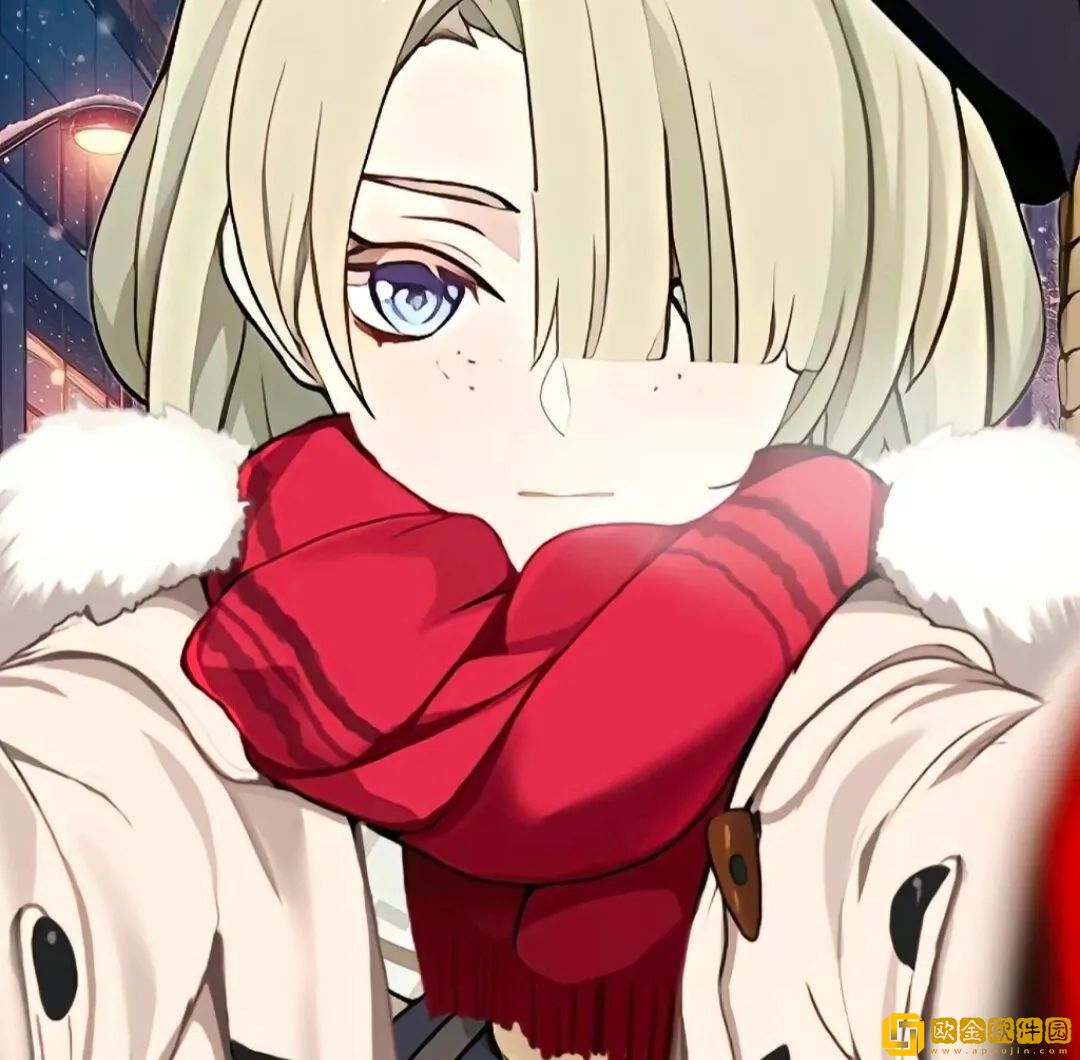 原神2024新年头像最新款有哪些