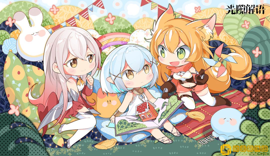 光隙解语辅助角色推荐-光隙解语强力辅助角色有哪些