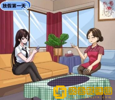 汉字找茬王放假回家怎么过关 汉字找茬王放假回家怎么过关