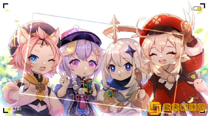 原神嘟嘟可轰轰奇遇记活动怎么玩-原神嘟嘟可轰轰奇遇记活动介绍一览