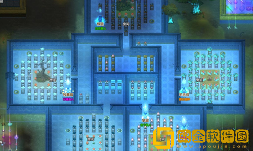 了不起的修仙模拟器灵植怎么玩