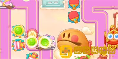 保卫萝卜4周赛2023.9.15