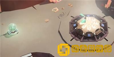 Cocoon茧游戏攻略第三章